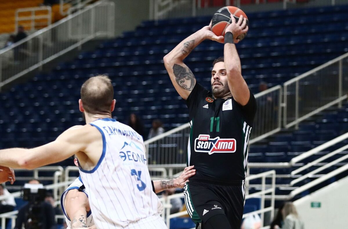 Το ξέσπασμα του Νίκου Παππά: Ο Ράντονιτς, τα… παλαμάκια, η «απόλυτη αναρχία» και ο Ολυμπιακός