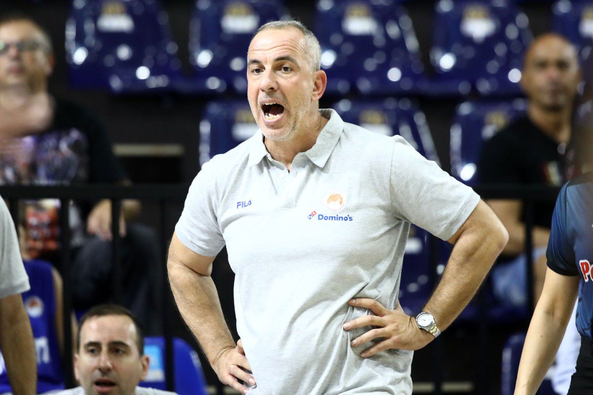 Λιμνιάτης: «Δεν βάζουμε χαριστικά τα νέα παιδιά, το αξίζουν – Δεν ξέρω ποιο είναι το ταβάνι του Αβδάλα»