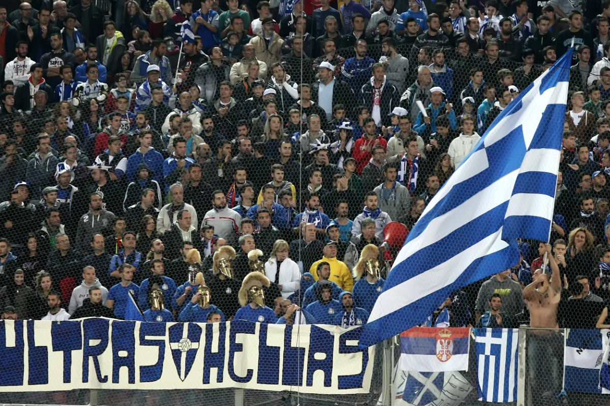 Έκαναν… φτερά ήδη 1.000 εισιτήρια για τον αγώνα της Εθνικής με τη Φινλανδία