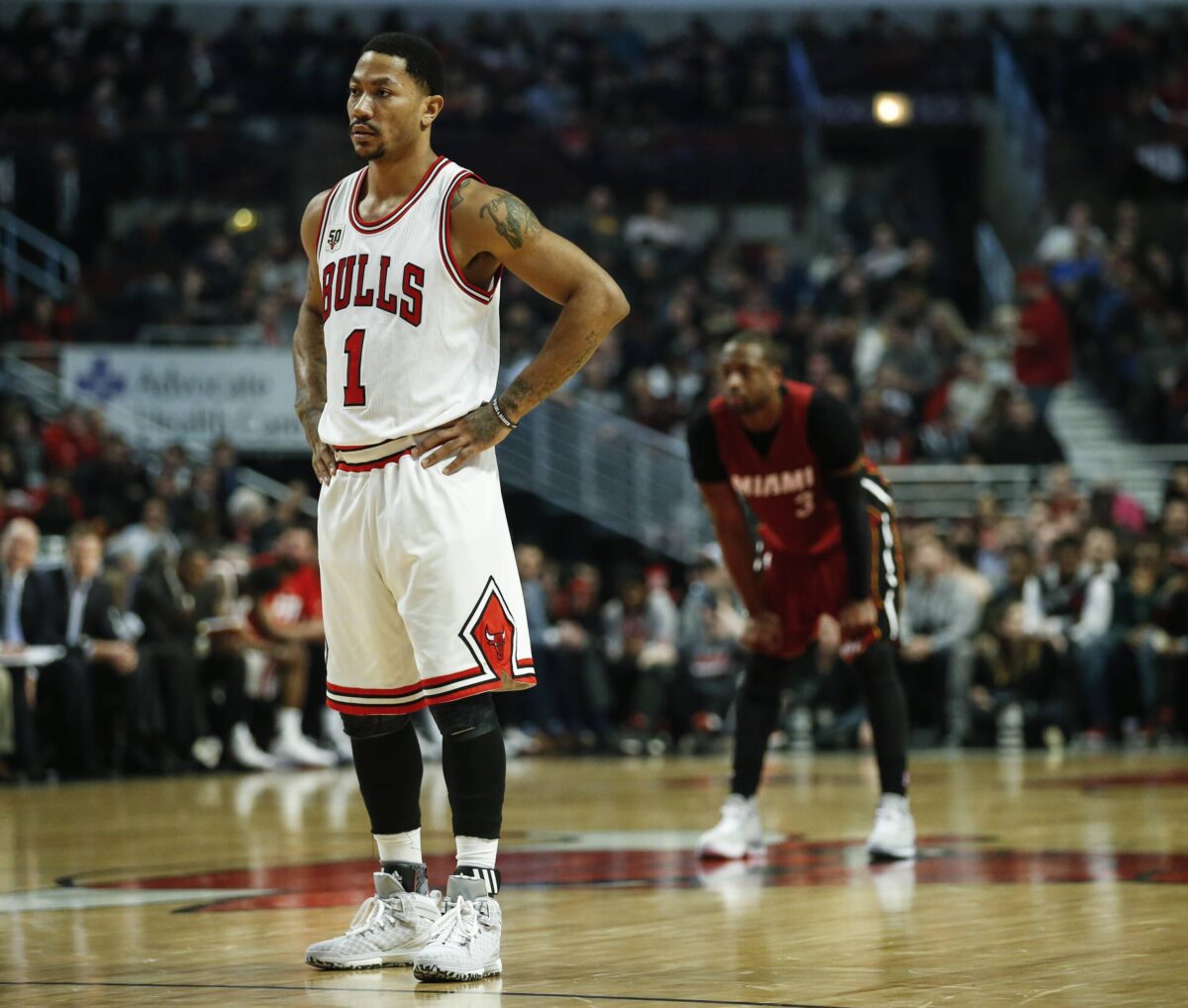 Τα τριαντάφυλλα δε «μαραίνονται» ποτέ… (vid)