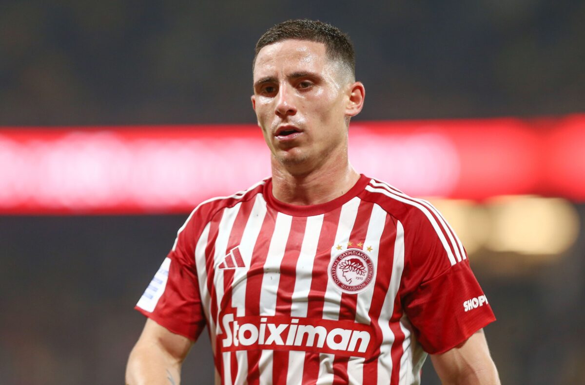 Telegraph: «Τελειώνει του Ποντένσε στην Αλ Σαμπάμπ – Αυτό είναι το deal με τη Γουλβς»