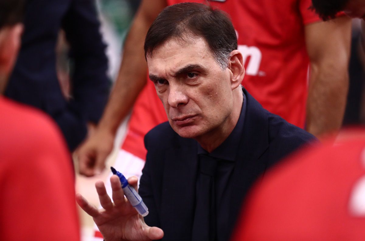 Οι τραυματισμοί του Αμαρουσίου έφεραν ακύρωση του φιλικού με Ολυμπιακό