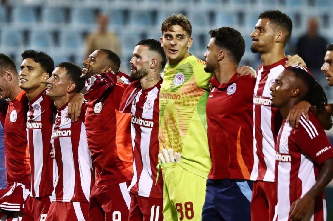 Τα επταήμερα… φωτιά του Ολυμπιακού σε Stoiximan Super League και Europa League: Οι «διαβολοβδομάδες» των Πειραιωτών