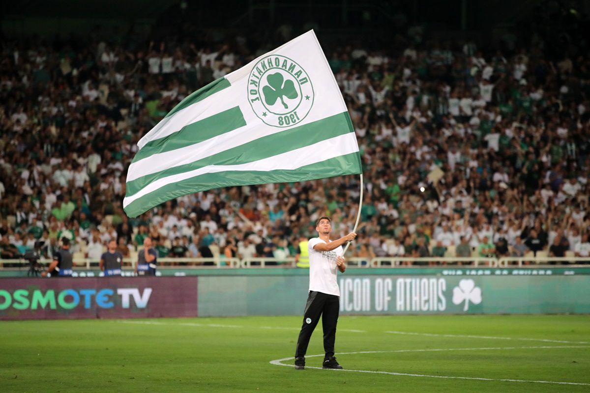 Δωρεάν μετακίνηση των φιλάθλων της επαρχίας για το Παναθηναϊκός – Ολυμπιακός