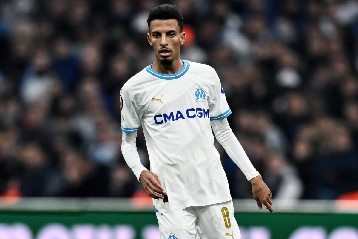 Επαφές του Ολυμπιακού με τη Μαρσέιγ για Ουνάχι σύμφωνα με γαλλικά ΜΜΕ