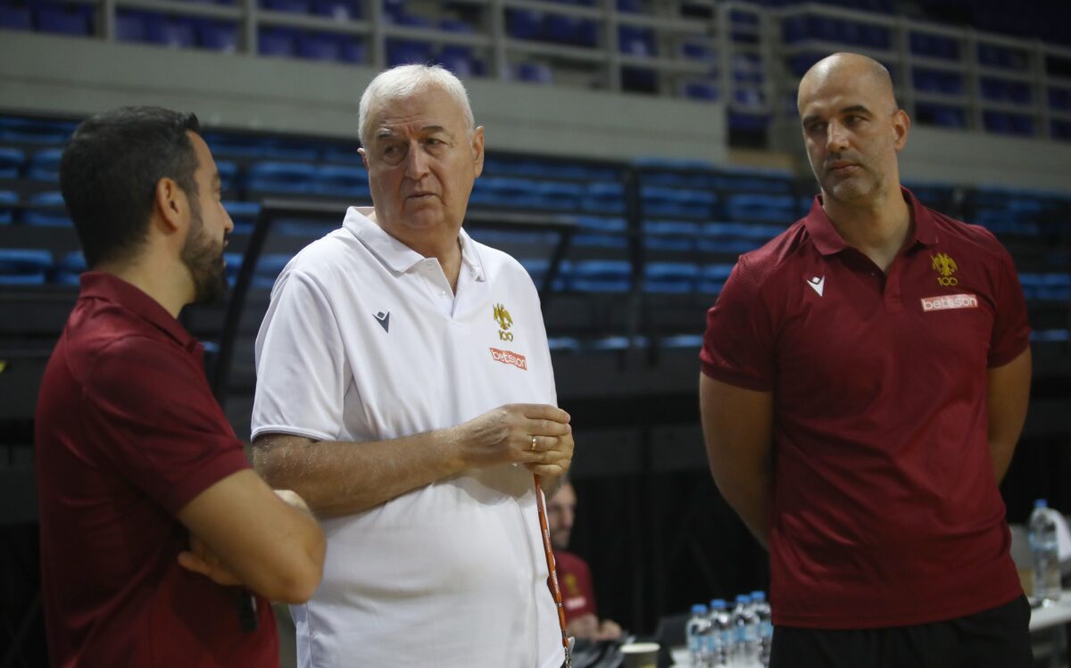 «Φουλάρει» για σέντερ η ΑΕΚ Betsson – Οι στόχοι και τα δεδομένα της υπόθεσης