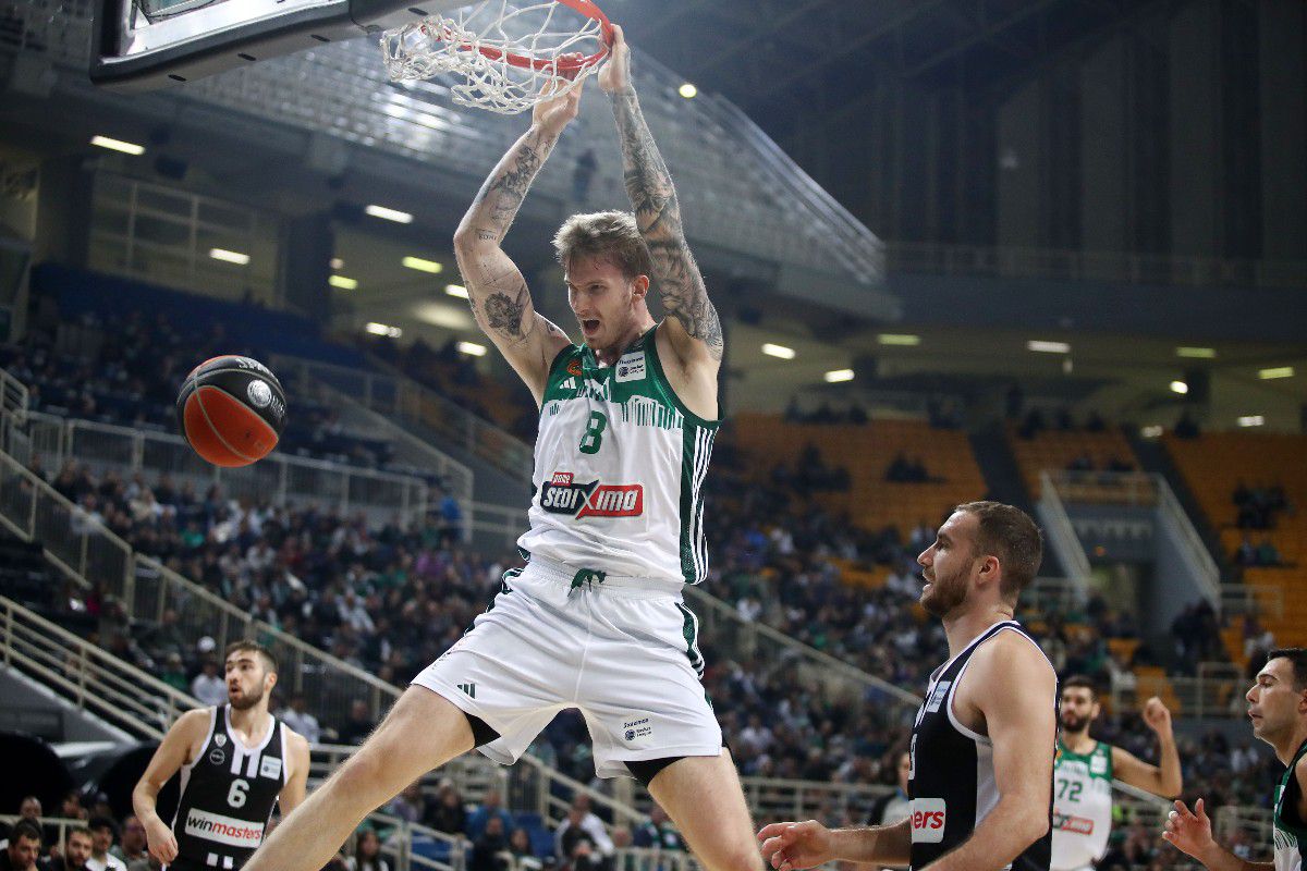 Ανακοινώθηκε από τη Μάλαγα ο Μπαλτσερόφσκι