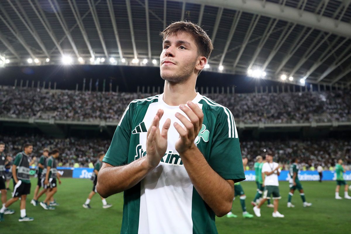 Ο Παναθηναϊκός κατέθεσε επίσημη πρόταση στον Βαγιαννίδη – Ποια είναι η προσφορά του Τριφυλλιού