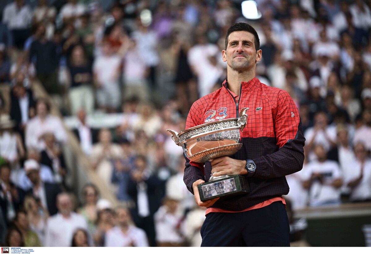 Θείος και πρώην προπονητής του Ναδάλ: «Ο καλύτερος στην ιστορία του τένις είναι ο Τζόκοβιτς, αλλά…»