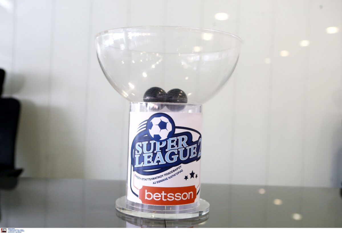 To One Channel εξέφρασε τη δυσφορία του στον πρόεδρο της Super League 2 που έδωσε στον ΣΚΑΪ τα τηλεοπτικά δικαιώματα