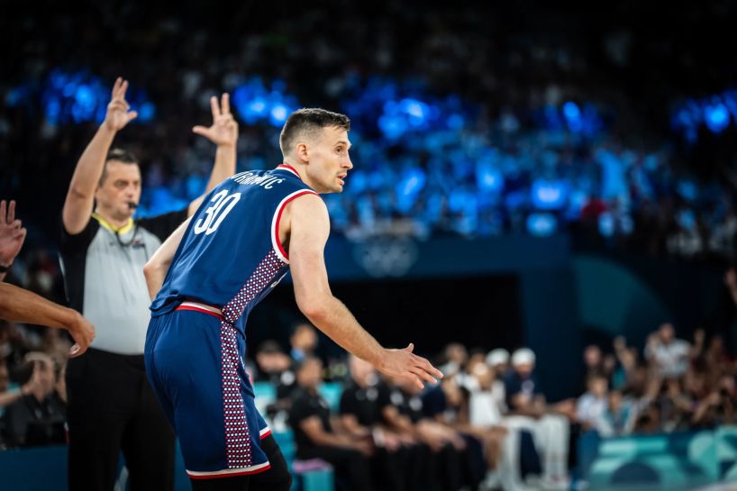 Ποιον έχρισε φαβορί για την κατάκτηση της EuroLeague ο Αλέξα Αβράμοβιτς