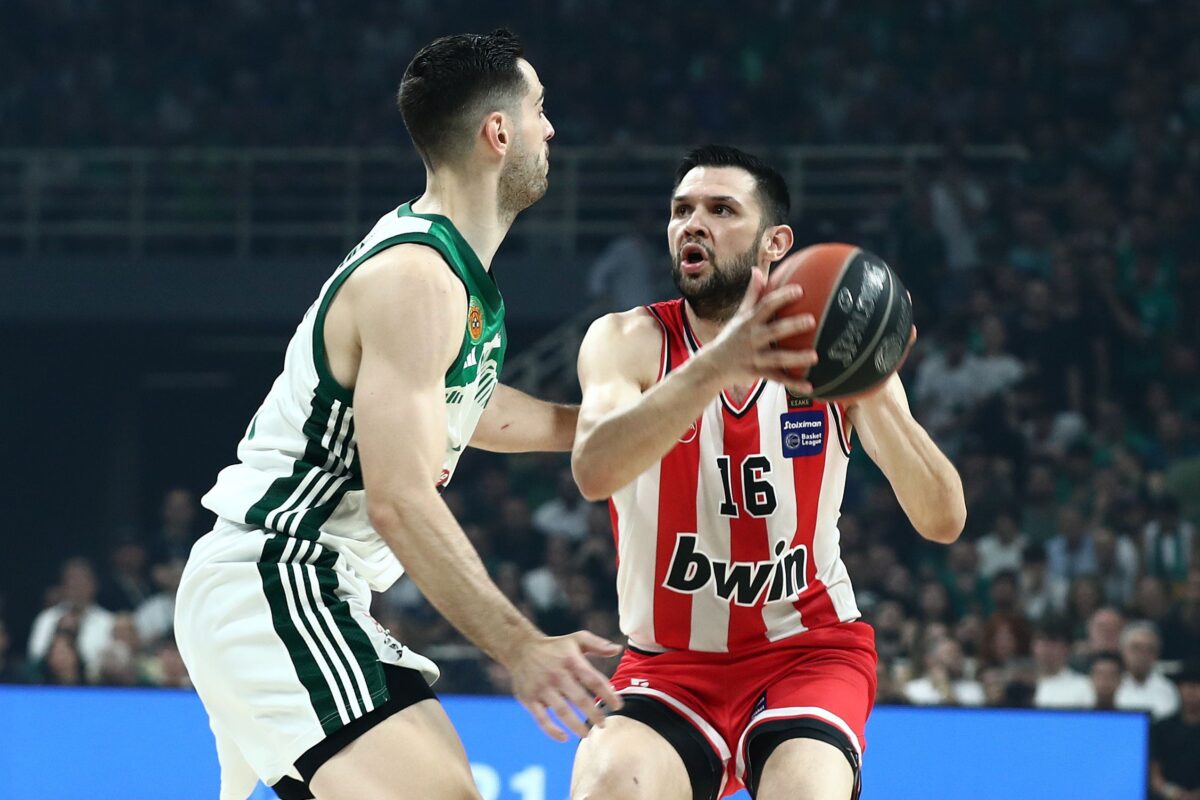 Το αναλυτικό πρόγραμμα του Σούπερ Καπ στη Ρόδο – Που θα δείτε τα ματς
