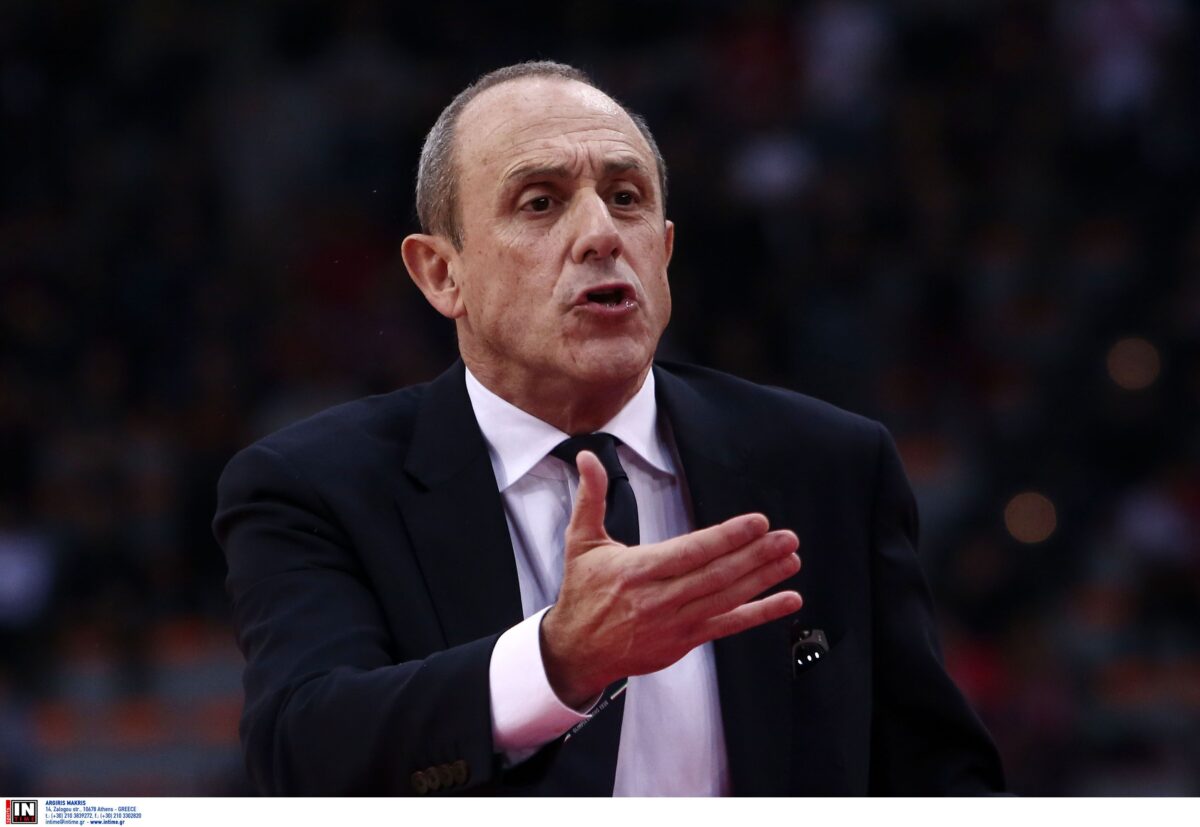 Euroleague: Στον Τιμοτέ Λουαού-Καμπαρό καταλήγει η Αρμάνι Μιλάνο