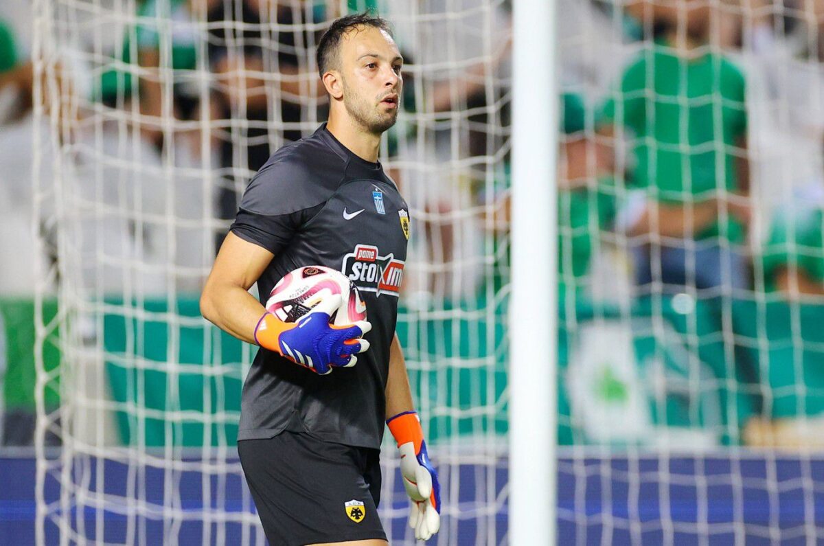 Σοκ με Μπρινιόλι στην ΑΕΚ, μένει 2,5 μήνες εκτός δράσης!