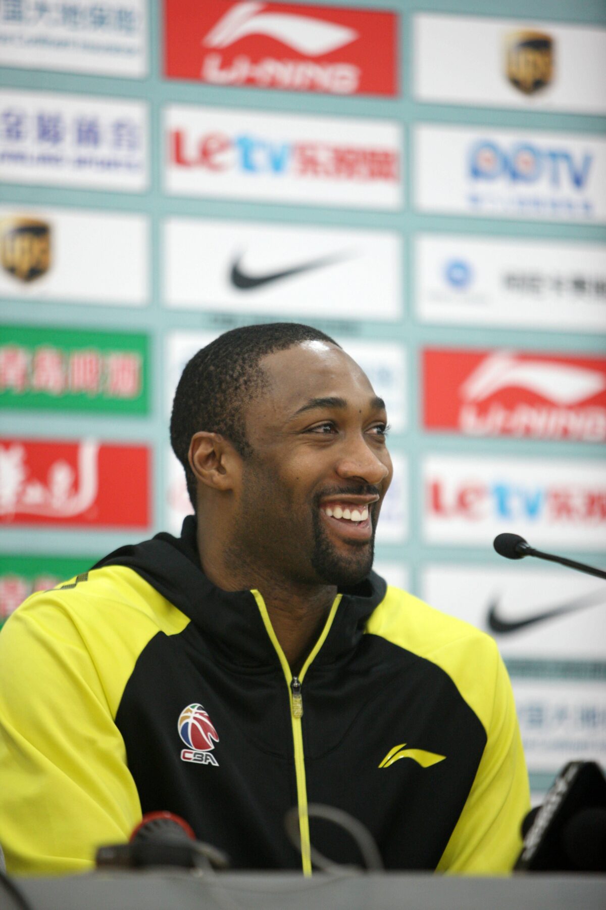 «Καρφί» του Αρίνας για Τζόρνταν: «Ασχολούνται ακόμα μαζί του λόγω του ΛεΜπρόν!»