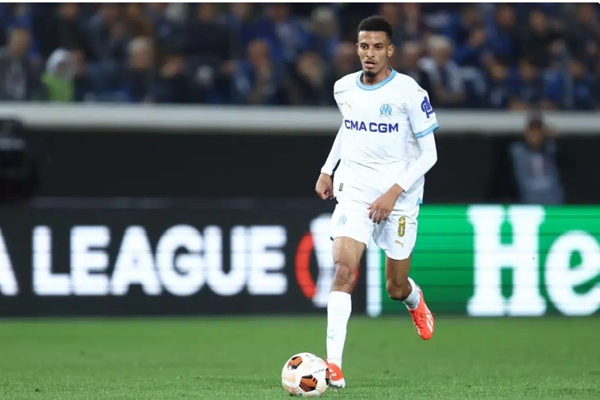 Ουναχί: Ο δανεισμός στον Παναθηναϊκό, η οψιόν – μαμούθ και το ποσοστό της Ανζέ