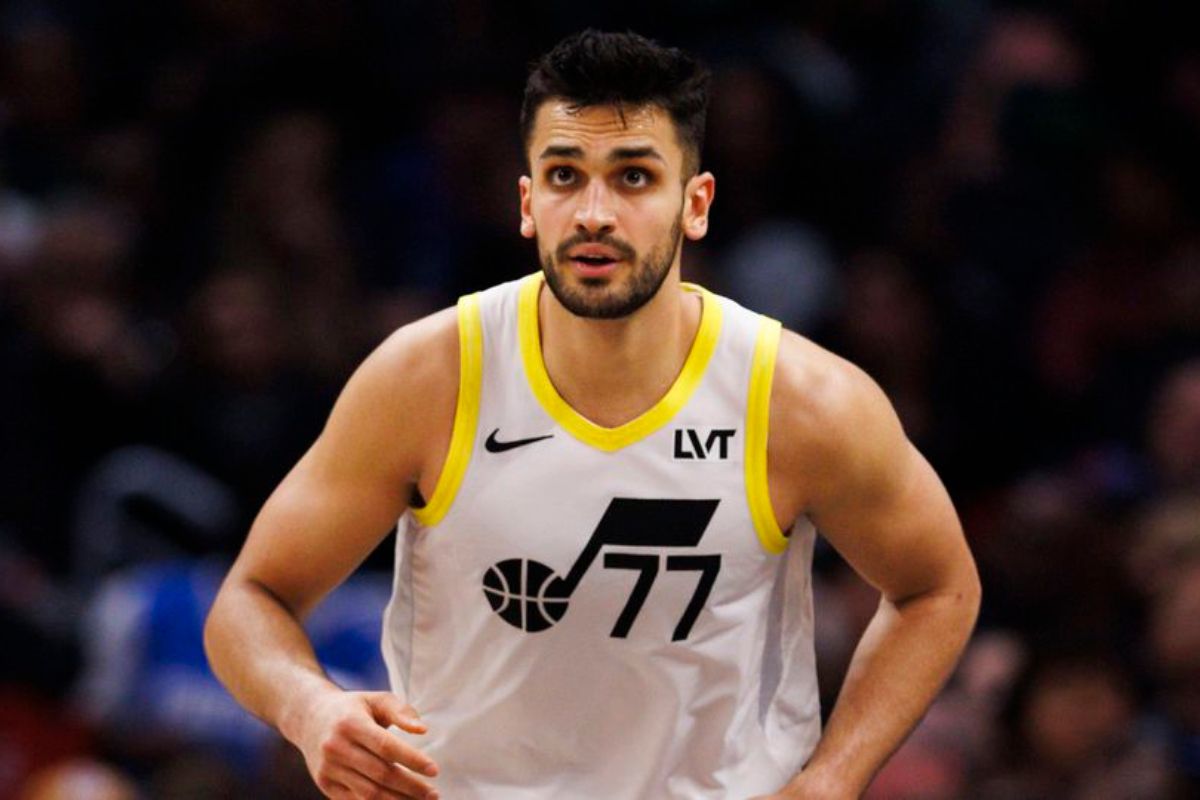 Ο Ομέρ Γιουρτσεβέν είναι το… γινγκ στο γιανγκ του Ματίας Λεσόρ