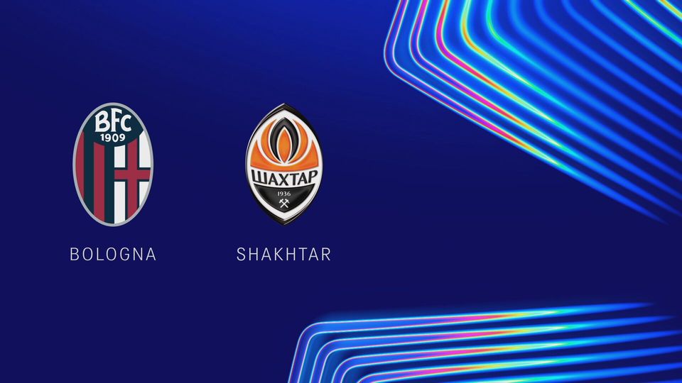 Τα highlights του αγώνα Μπολόνια – Σαχτάρ 0-0