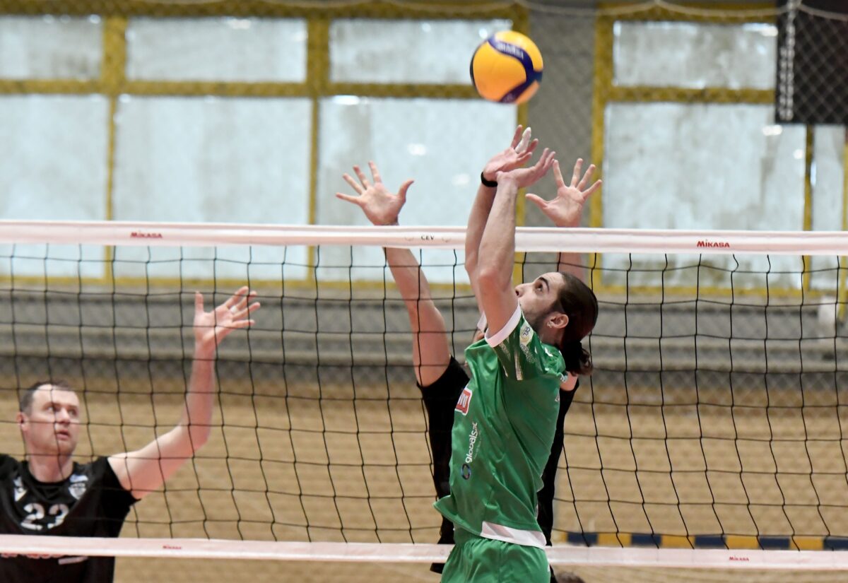 ΠΑΟΚ – Παναθηναϊκός στην πρεμιέρα της Volley League – Ντέρμπι «αιωνίων» τη δεύτερη αγωνιστική