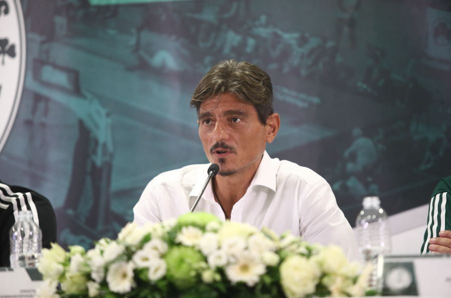 Απαγόρευση στον Δημήτρη Γιαννακόπουλο να βρεθεί στο Καλλιμάρμαρο – «Δεν μπορώ να είμαι εκεί ως γιος για τον πατέρα μου»
