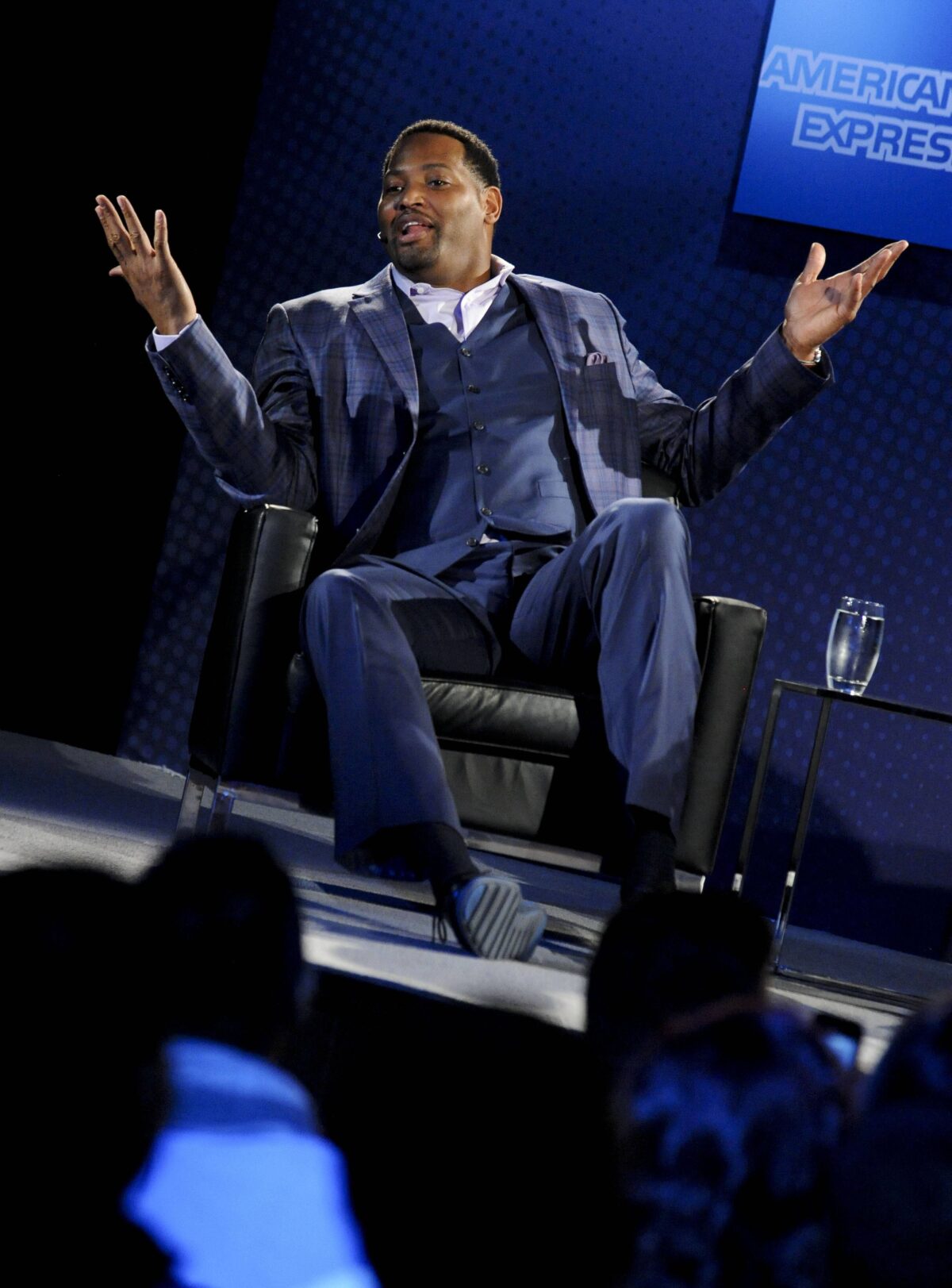 Επικό σχόλιο πρώην πρωταθλητή ΝΒΑ για τον Ντόντσιτς: «Πρέπει να του παίρνεις τις μπίρες από τα χέρια»