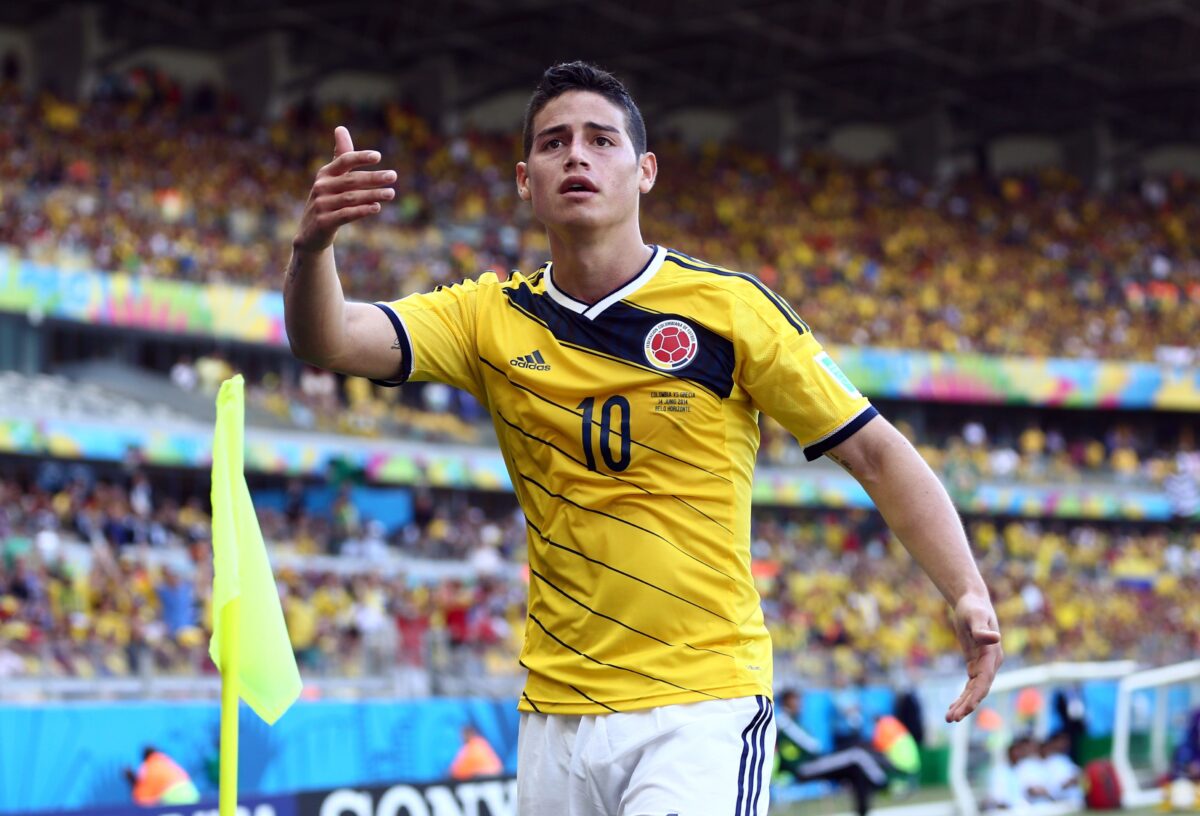 Το μεγαλύτερο ποδοσφαιρικό ταλέντο του κόσμου κατέληξε σε κατάρα: Ένας μόνιμος κατήφορος μετά το Μουντιάλ της Βραζιλίας