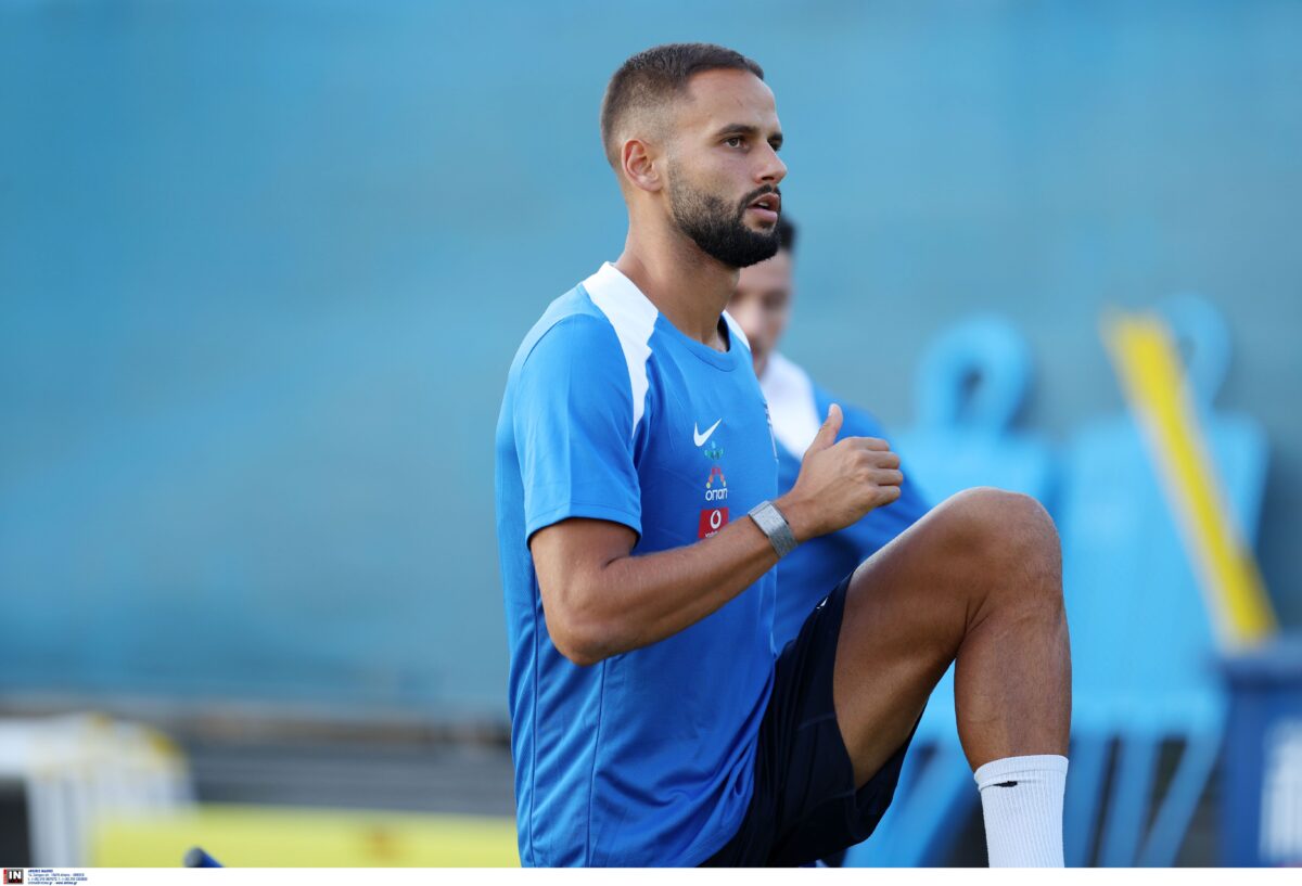 «Αντί για τον ΠΑΟΚ, μετακομίζει στην Κοπεγχάγη ο Χατζηδιάκος»