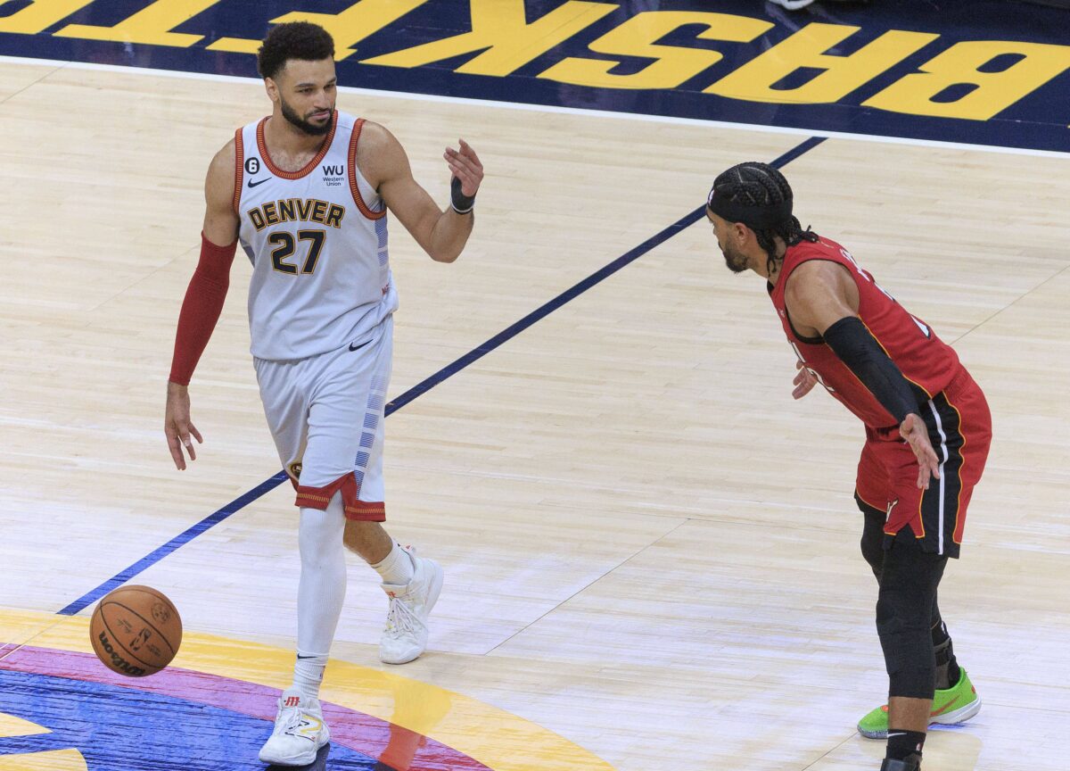 Δεν φεύγει από το πλευρό του Γιόκιτς ο Μάρεϊ – Υπέγραψε τετραετή επέκταση