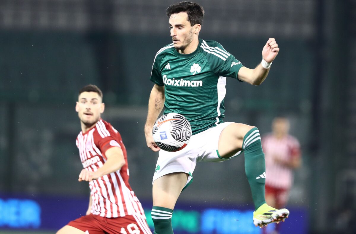 Η απουσία του Χουάνκαρ «κλειδώνει» την ενδεκάδα – Οι σκέψεις του Τερίμ για το Φάληρο