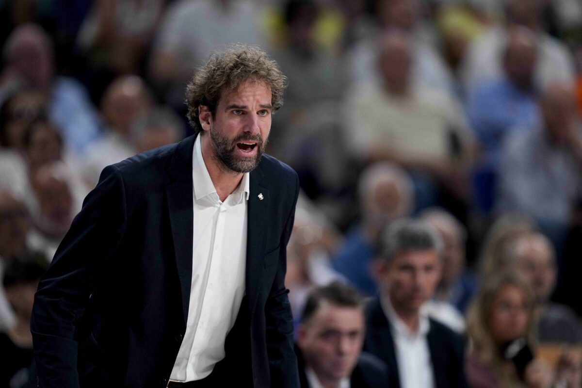 «Μην μας πρήζεις! Σου έχουν απομείνει δύο δελτία ειδήσεων!»: Ο Γκριμάου εξιστόρησε την τραυματική του εμπειρία με τον Ερνανγκόμεθ