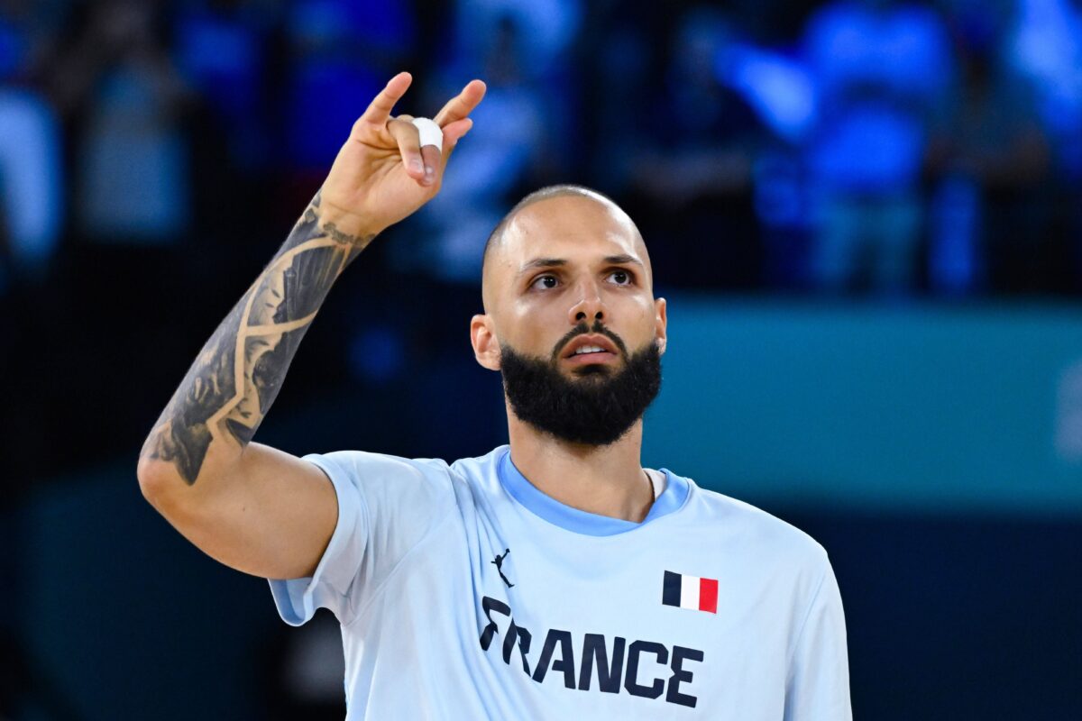 🏀 Ο Φουρνιέ αλλάζει τις ισορροπίες εντός κι… εκτός Ολυμπιακού | Sportal EXPLAINER