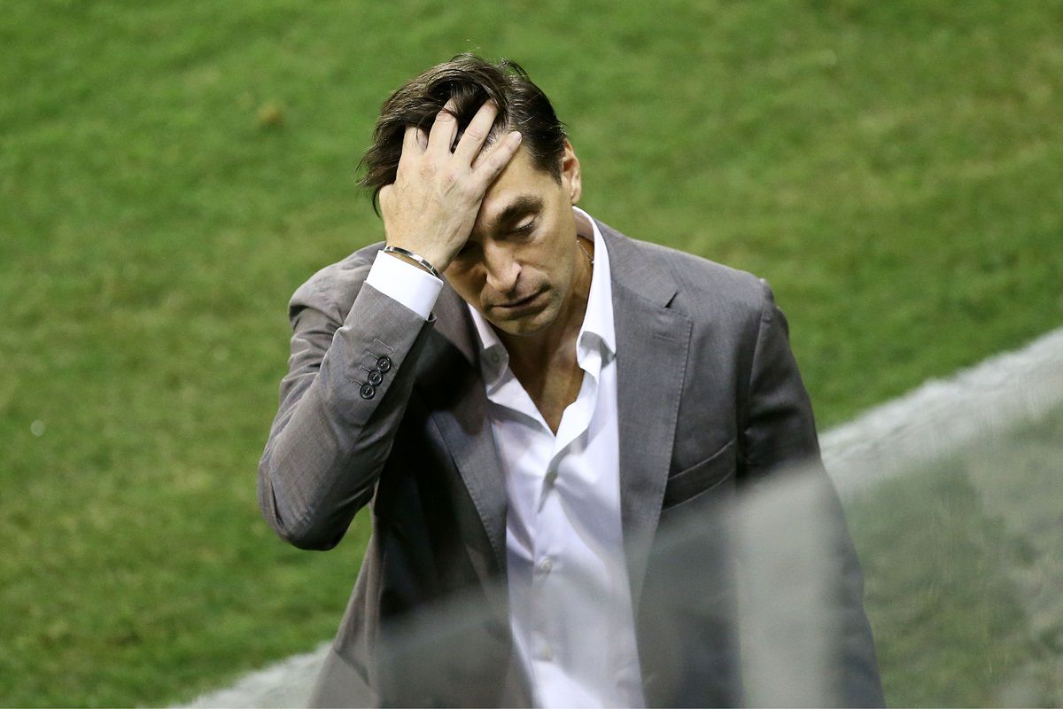 Αλόνσο, αυτός που θα αρχίσει να φταίει για τα πάντα…