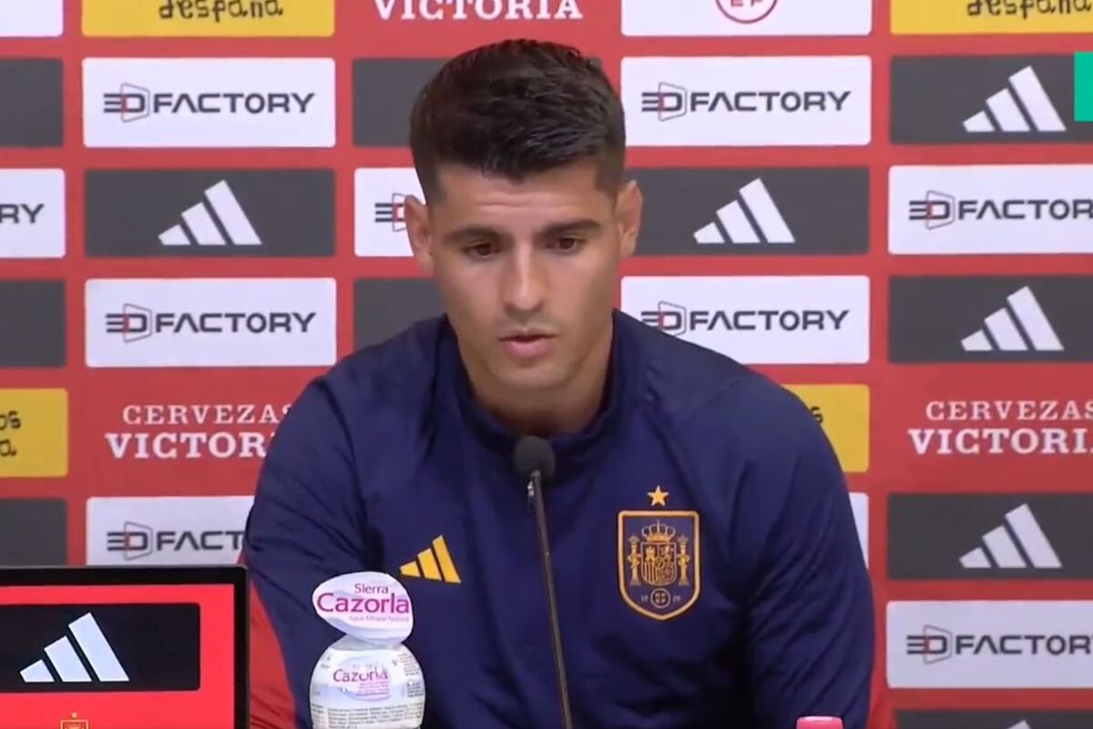 Εθνική Ισπανίας: «Δεν δεχόμαστε την απαράδεκτη συμπεριφορά του κ. Ρουμπιάλες – Δεν έχει σταθεί στο ύψος του θεσμού που εκπροσωπεί»