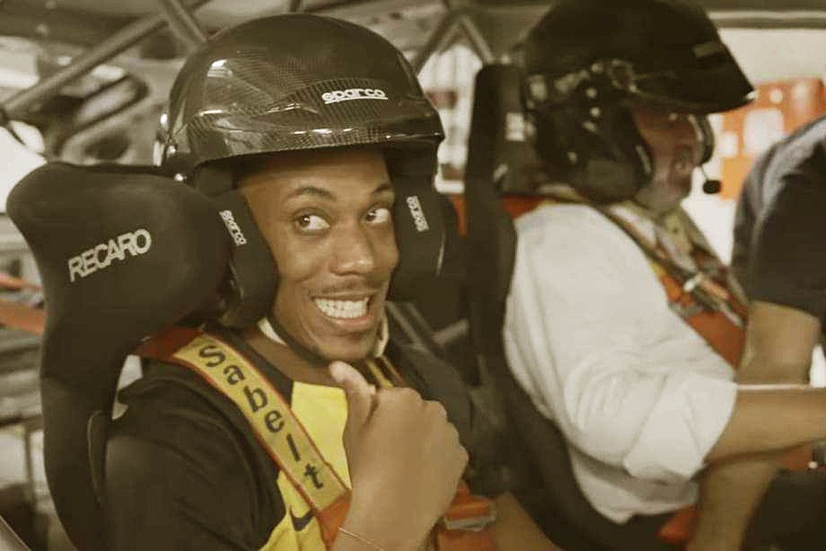 Ηλιόπουλος σε Μαρσιάλ: «Δέσε ζώνες» – Το τρομερό video παρουσίασης του Γάλλου σούπερ σταρ στην ΑΕΚ