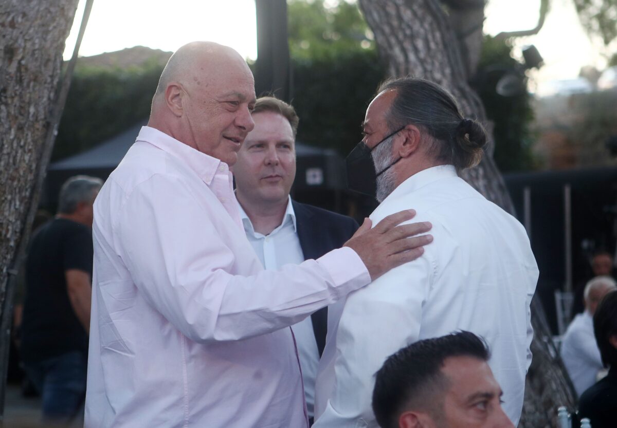 Κόντρα Κοσμά και Μπέου στη Λίγκα: «Η ΑΕΚ δεν φοβάται κανέναν και θα φοβηθεί τον Βόλο;»