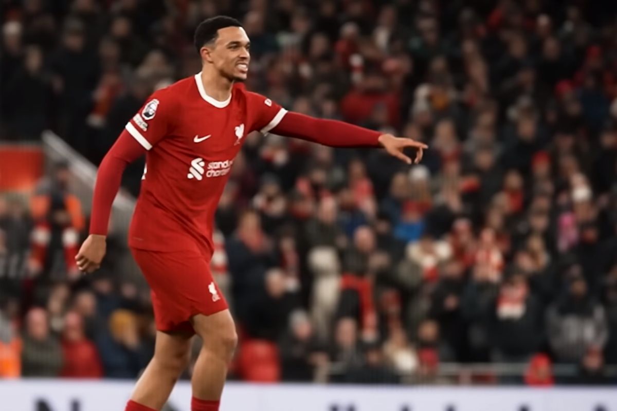 Τί είχε δηλώσει στο παρελθόν ο Άρνολντ για τη Ρεάλ: «Μπορούν να με αγοράσουν στο FIFA»