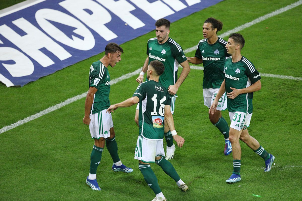 Μετά τον Τσέριν: Ιωαννίδης, Βαγιαννίδης και στο… βάθος Αράο