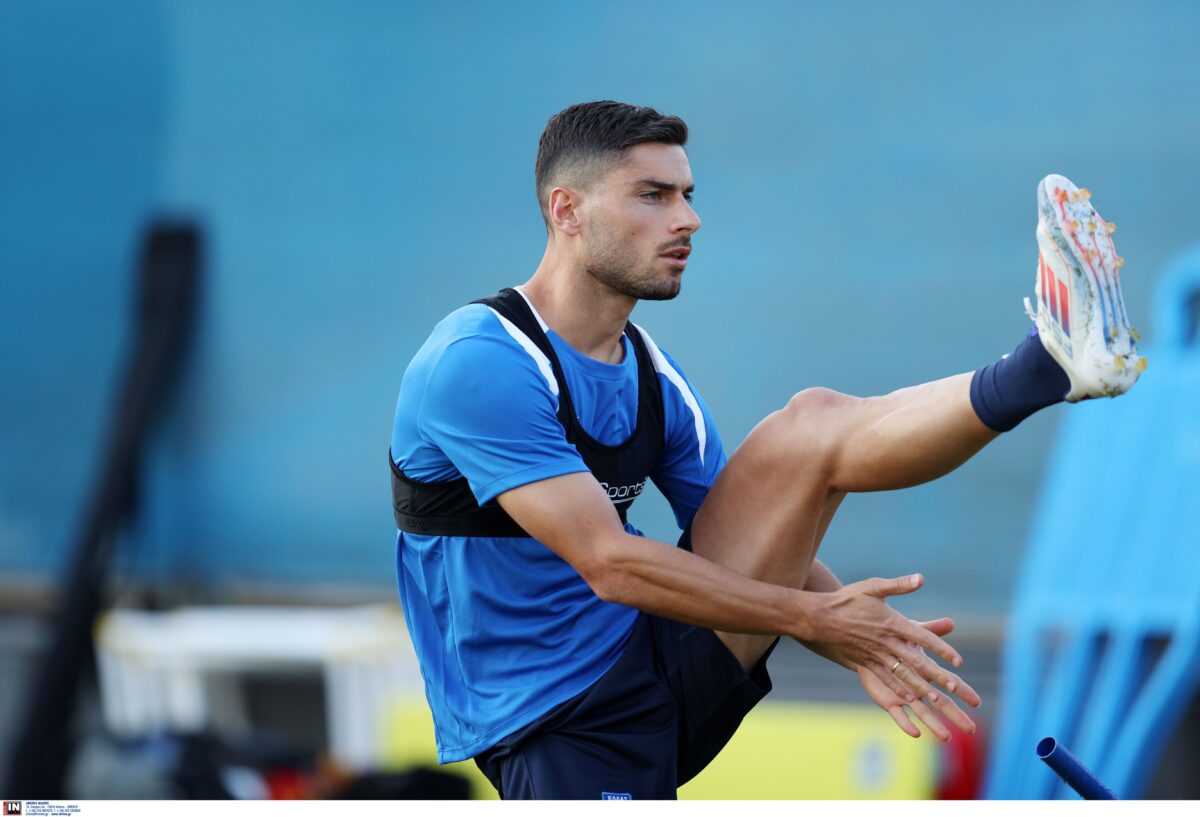 Μαθαίνει για Μασούρα ο Ολυμπιακός