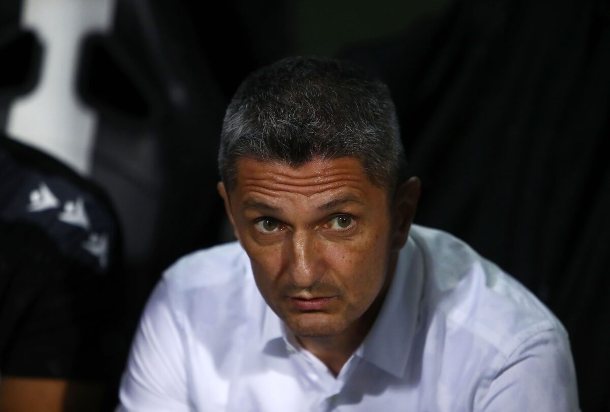 «Βόμβα» για ΠΑΟΚ: «Ο Λουτσέσκου θα απολυθεί, αναλαμβάνει ο Ίβιτς»!