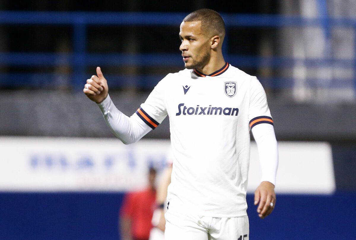 Η απάντηση του Εκόνγκ στα σενάρια: «Δεν είμαι εκτός Copa Africa»