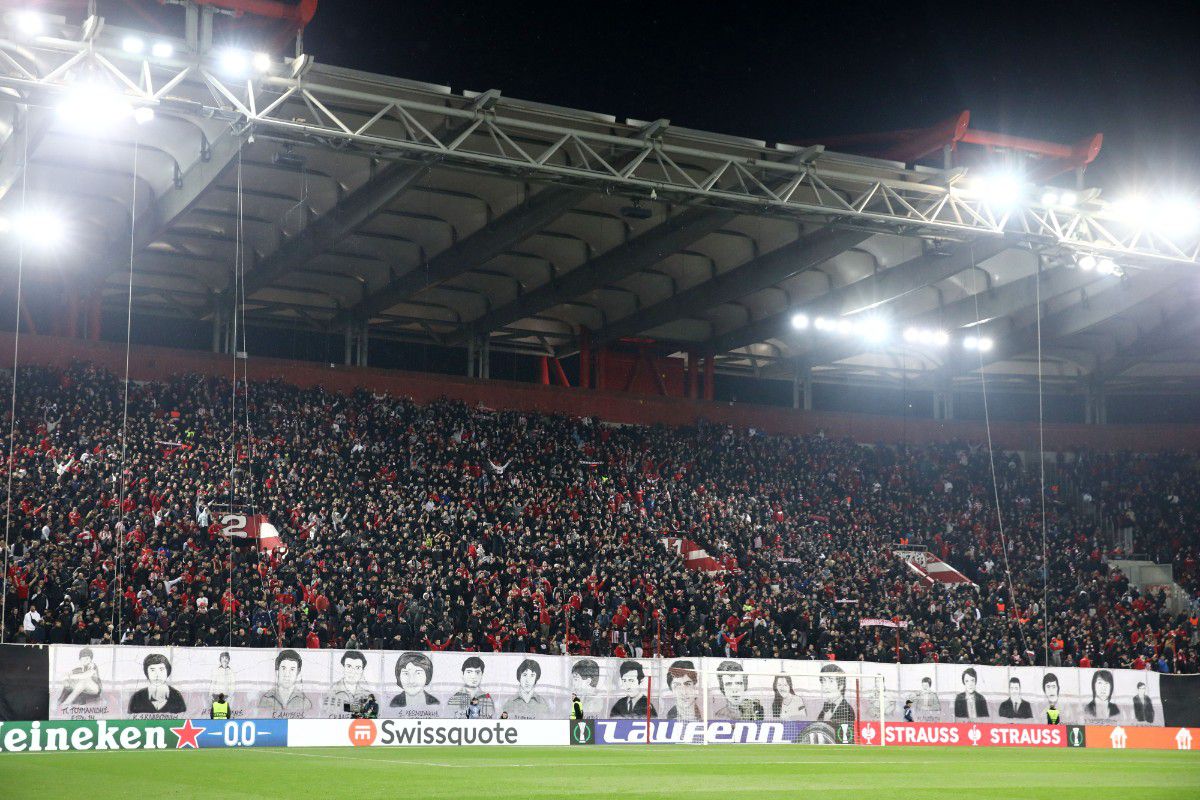 Ολοταχώς για sold out το παιχνίδι Ολυμπιακός – ΠΑΟΚ!
