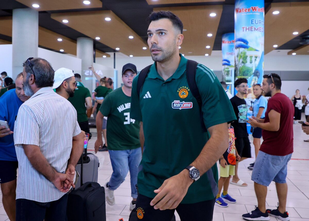 Ρίχνεται στη… μάχη του «Νεόφυτος Χανδριώτης» ο Παναθηναϊκός κόντρα στην Μπάγερν Μονάχου