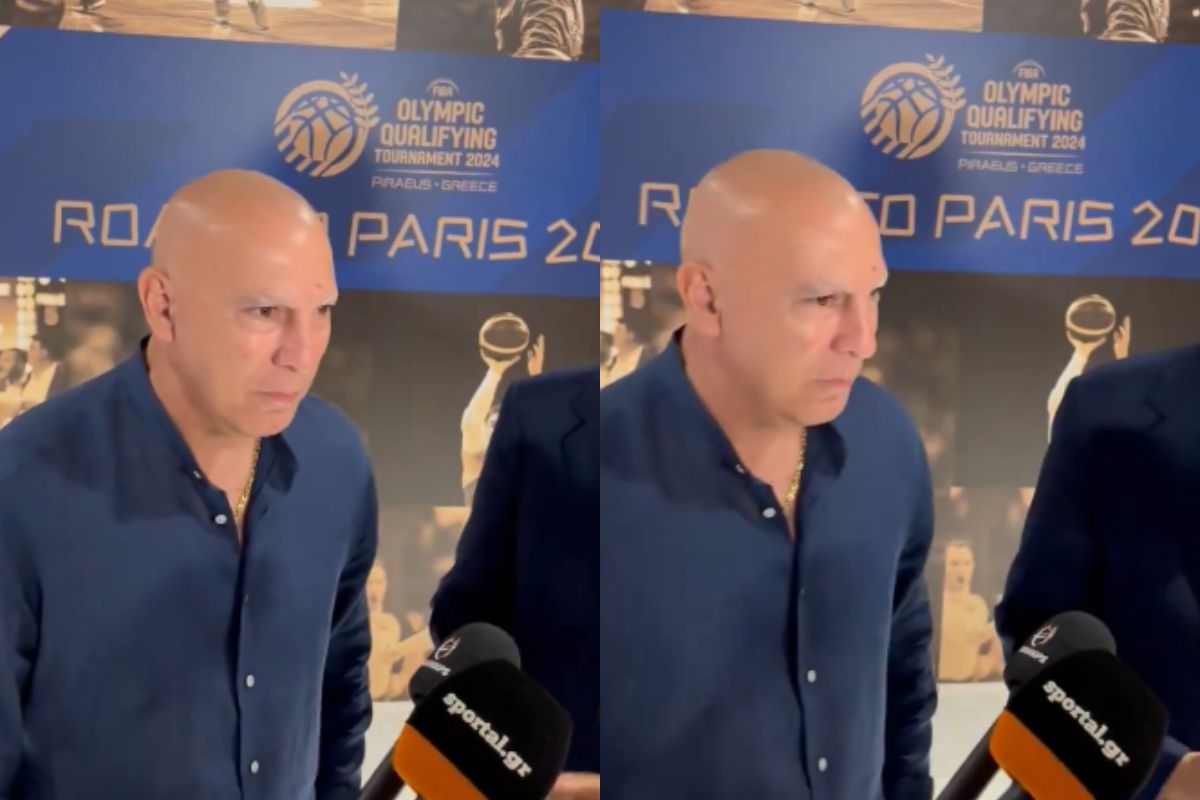 Γκάλης: «Aπόλαυση να παίζω εναντίον του Πέτροβιτς» – Τι είπε ο Παναγιώτης Γιαννάκης