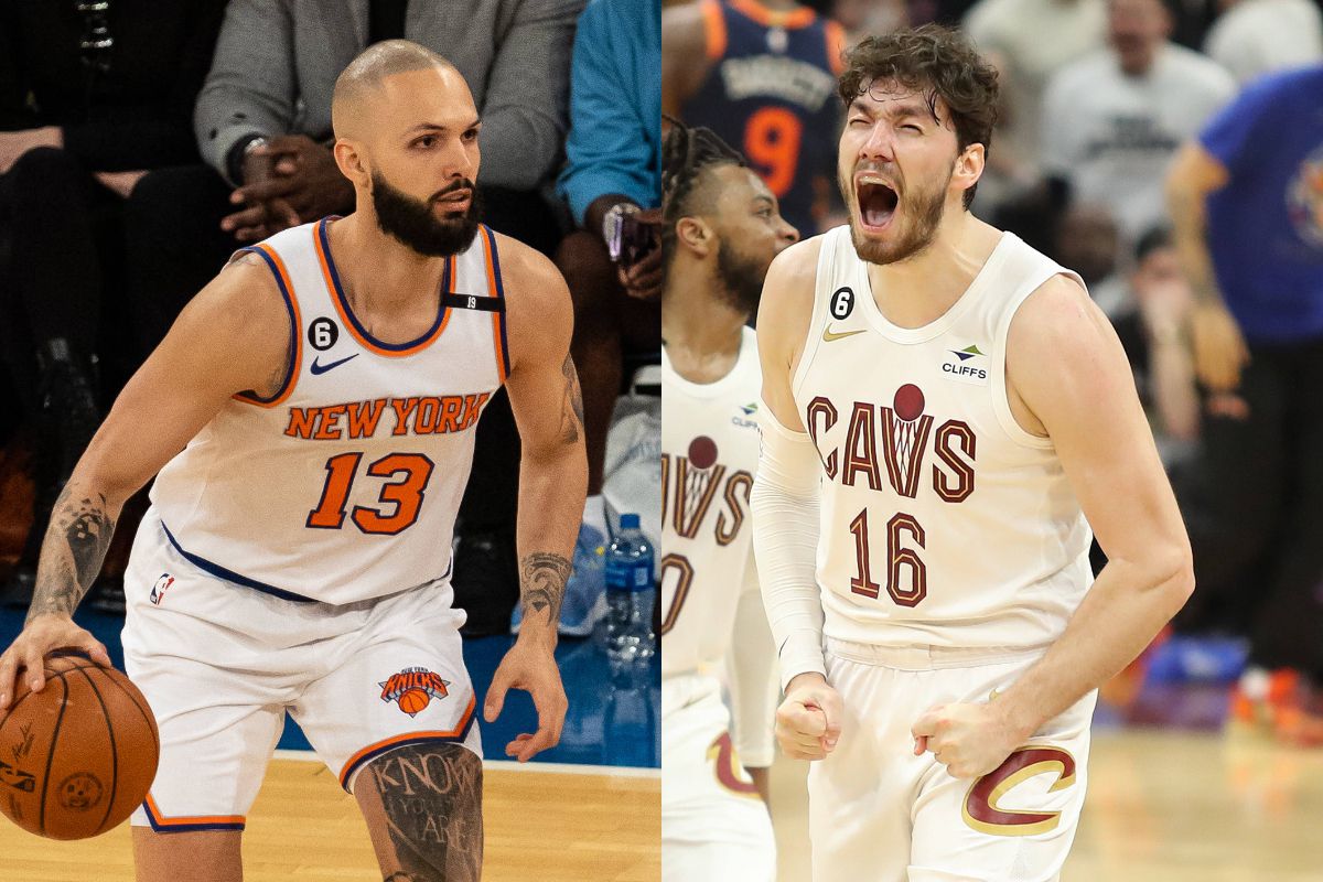Το απόλυτο Head-to-Head: Φουρνιέ vs Οσμάν από την καριέρα τους στο NBA