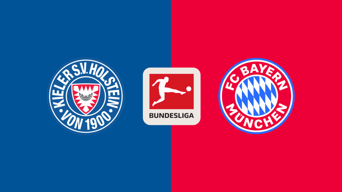 ΧΟΛΣΤΑΪΝ ΚΙΕΛ – ΜΠΑΓΕΡΝ