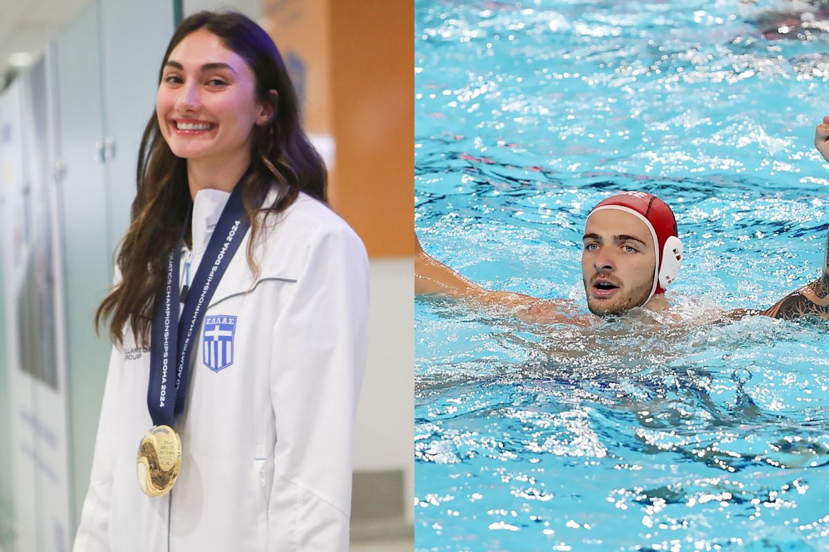 Μετονομάζεται σε «Πλατανιώτη – Ζερδεβά» το κολυμβητήριο της Ηλιούπολης