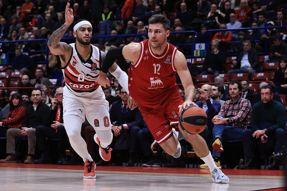 «Ο Μπίλι Μπάρον σταματάει την καριέρα του»