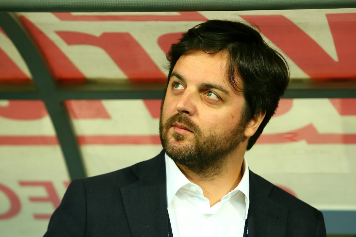 Χαβιέρ Ριμπάλτα: Ο «μυστικός πράκτορας 007» και τα τεράστια deals – Αυτός είναι ο αντικαταστάτης του Κονέ στην ΑΕΚ