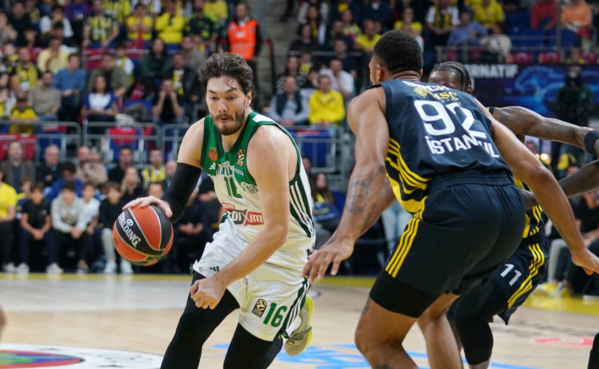 LIVE: ΦΕΝΕΡΜΠΑΧΤΣΕ – ΠΑΝΑΘΗΝΑΪΚΟΣ AKTOR