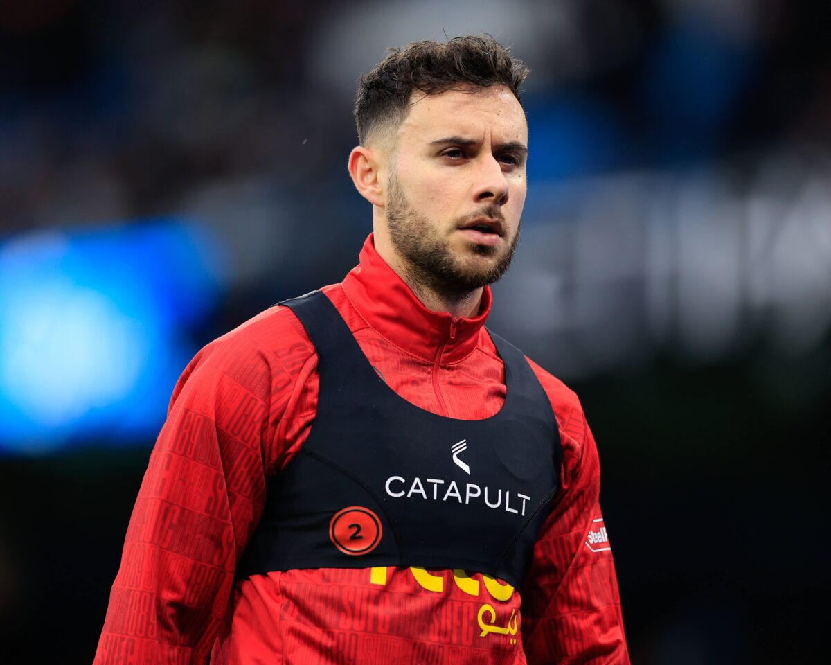 Θρήνος και στην Premier League για τον αδόκητο χαμό του Μπάλντοκ